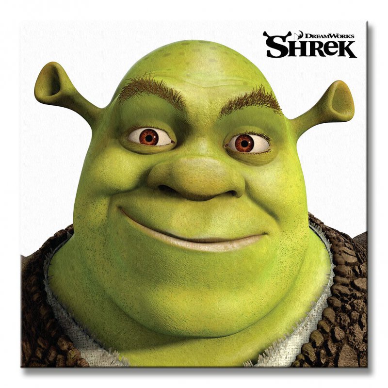 Shrek