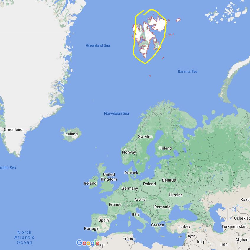 Svalbard