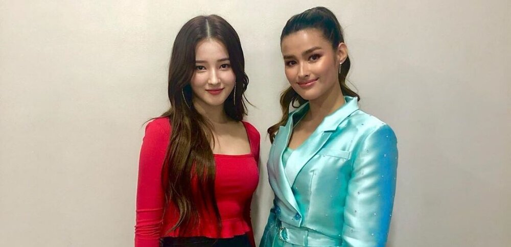 Nancy Liza