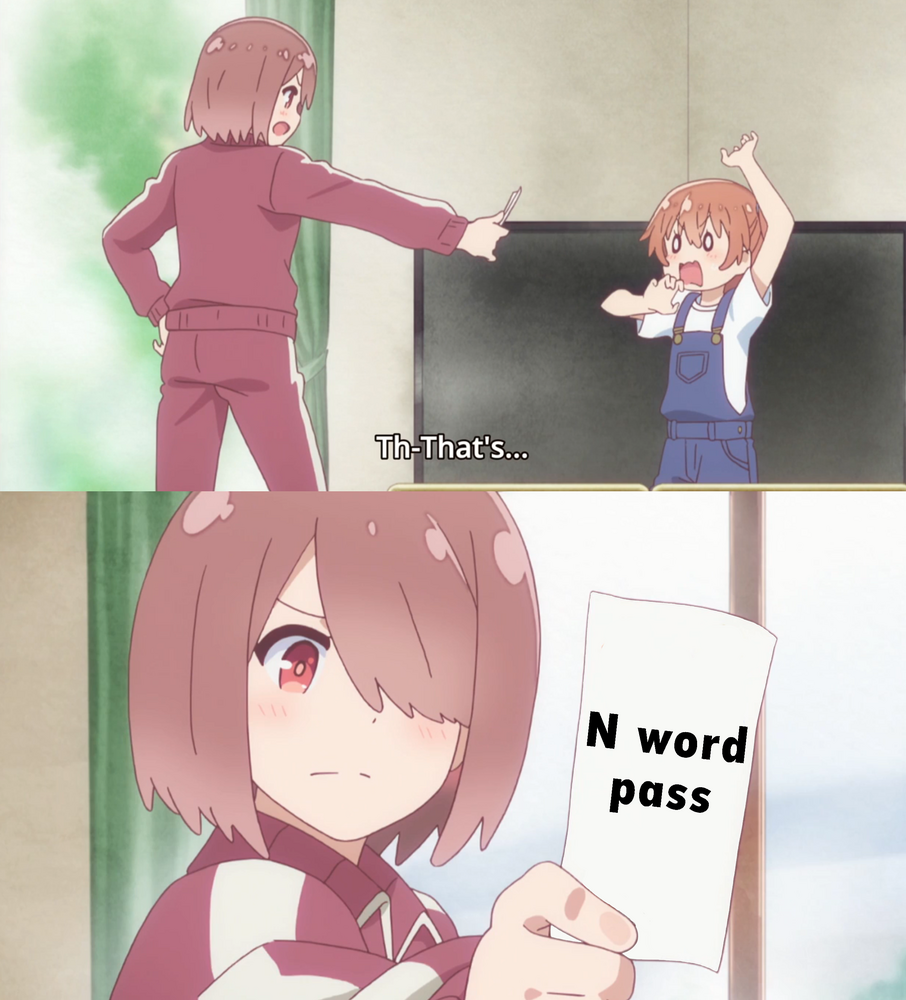 Nword