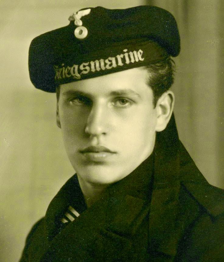 Sailor nazi 888