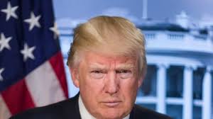 Donald Trump - CNBC