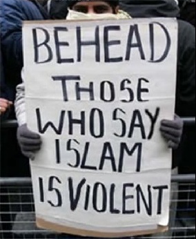Religion of Peace 1