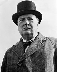 220px Sir Winston S Churchill