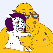 Tranny jannie