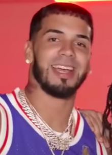 220px Anuel AA Corona Virus