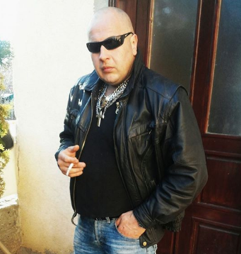 Ivan Mitrovi Biza foto Fejsbuk