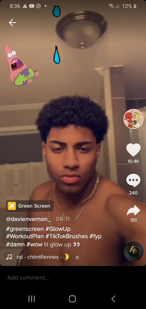 Screenshot 20201020 203631 TikTok