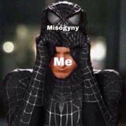 Misogispiderman