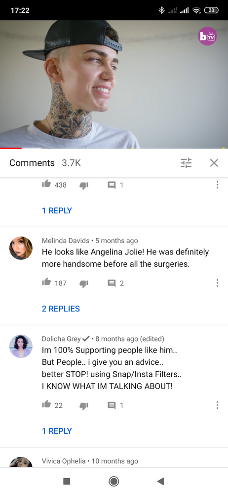 Screenshot 2020 10 22 17 22 54 886 comgoogleandroidyoutube