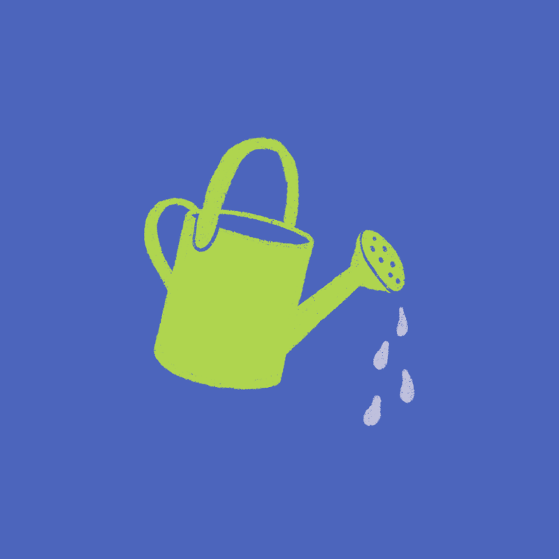 Watering can gif