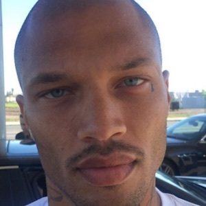 Jeremy meeks 6