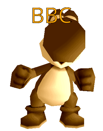 Bbc yoshi