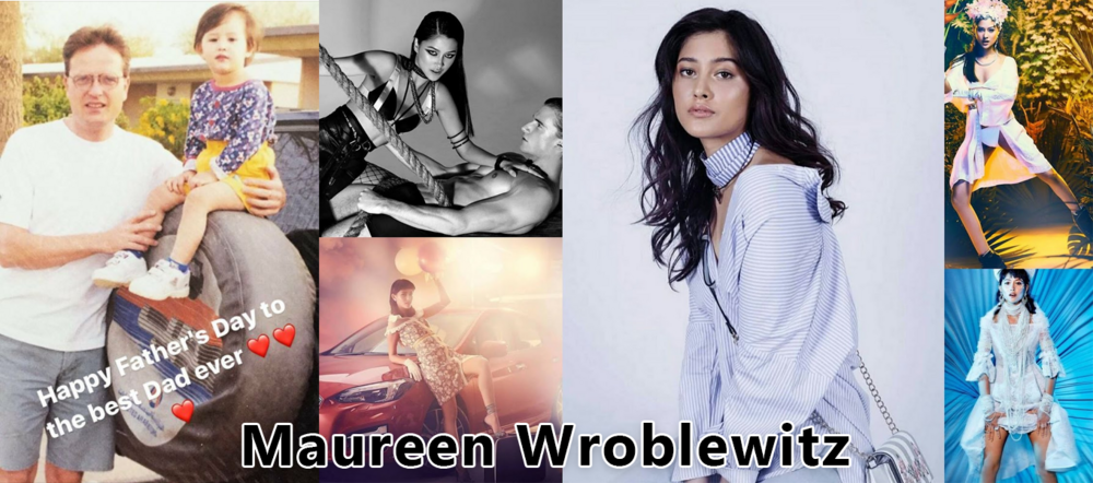 Maureenwmafhapa