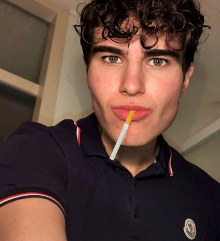 Cigaretfraud