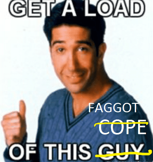 Ross fag