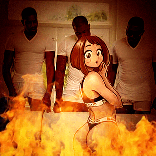 Loool fire
