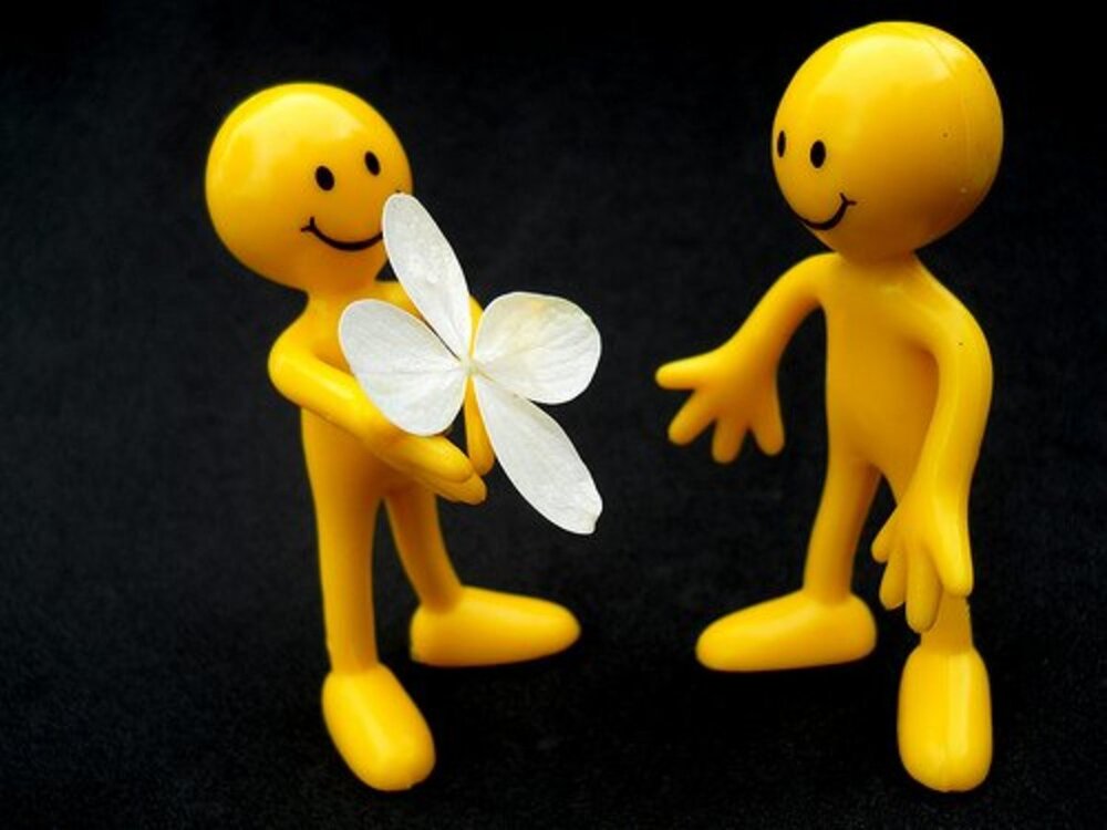 How to train yourself to be kind