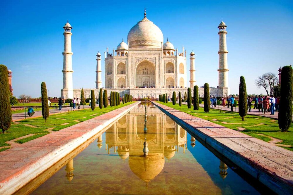 Taj Mahal 20190807173912