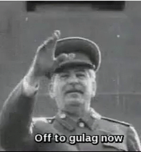 GULAG