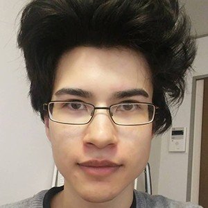 Hiding in my room image