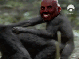 Monkeylossus