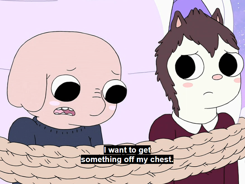 OffMyChest