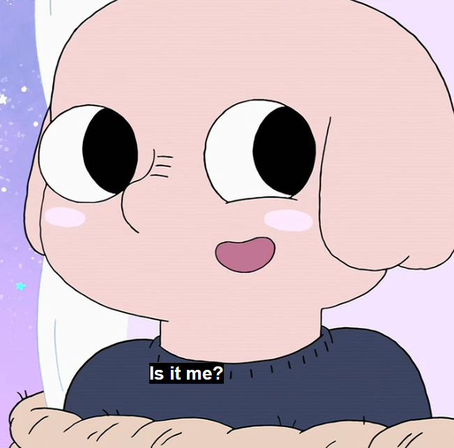 IsItMe