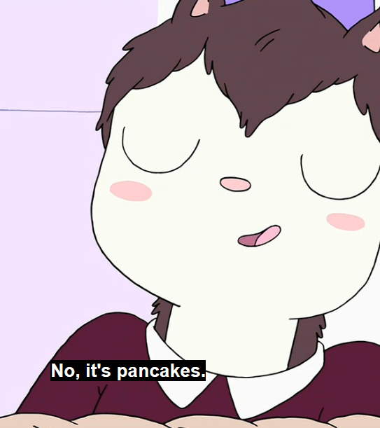 Pancakes