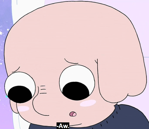 Aw