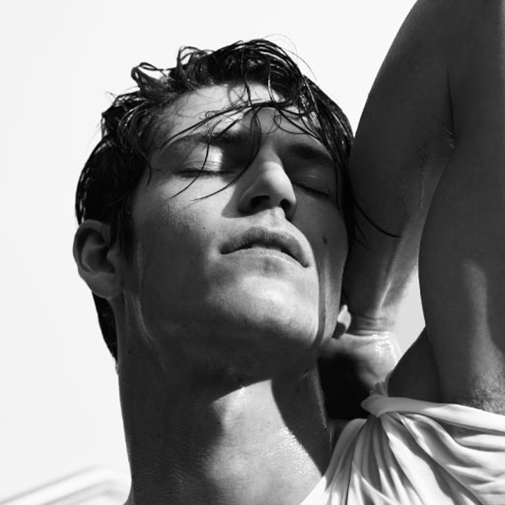 Justin Eric Martin FILA SS20 03