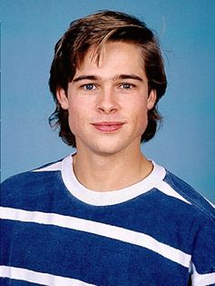1dc18c5780f8d5973ea2fc3397152a52 young brad pitt celebrity yearbook photos 1dc18c5780f8d5973ea2fc3397152a52 young brad pitt celebrity yearbook photos
