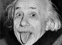 Einstein