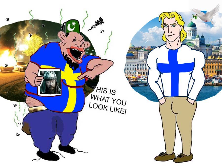 Suomi34 Suomi34