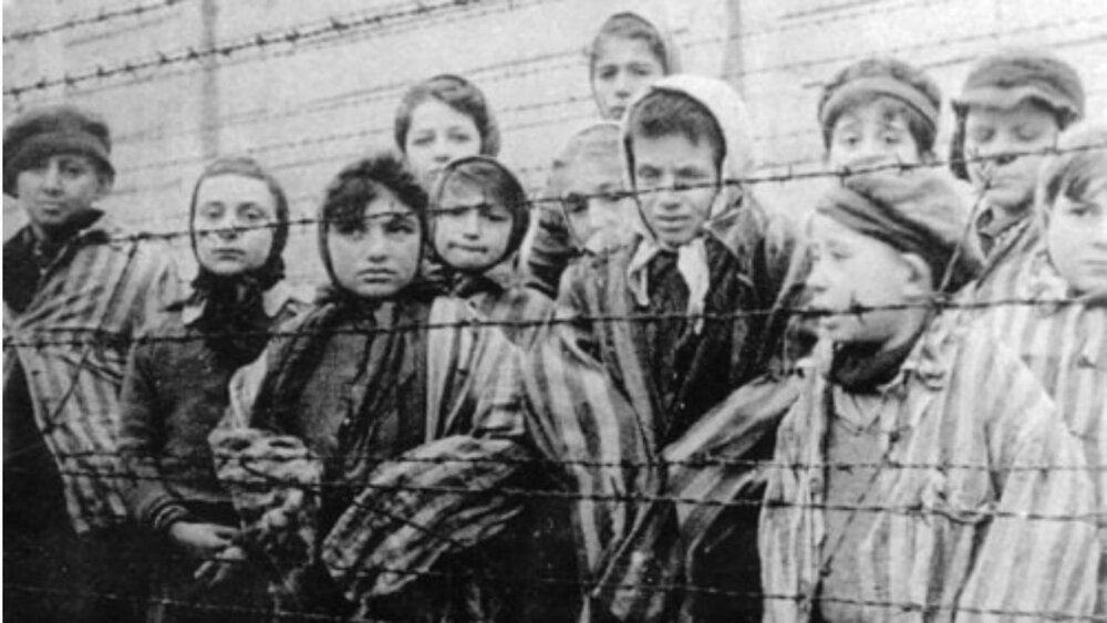 Sf Holocaust
