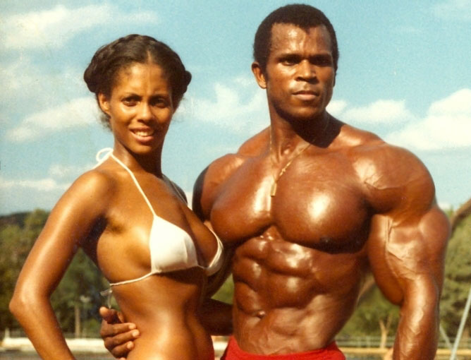 Serge nubret 093