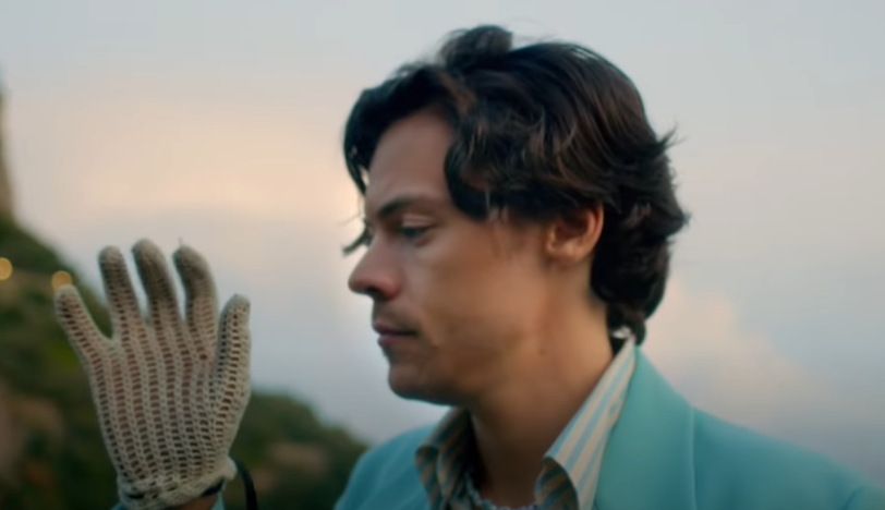 Harry