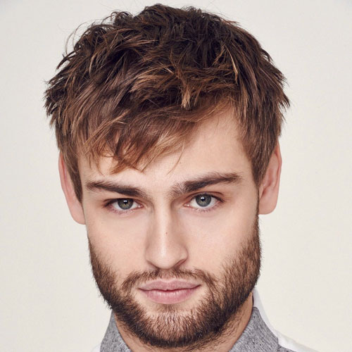 Messy Fringe