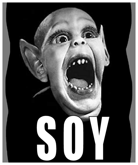 SoY