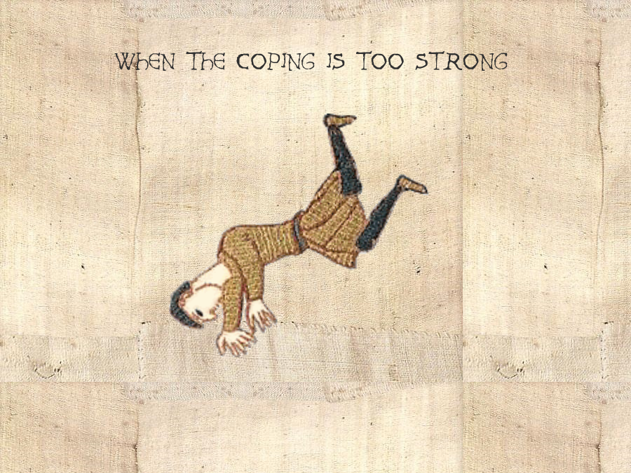 TheGloriousTaleOfBayeux