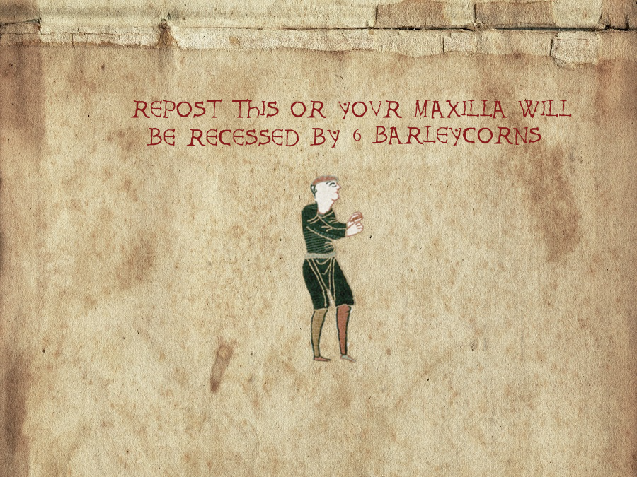 TheGloriousTaleOfBayeux 3