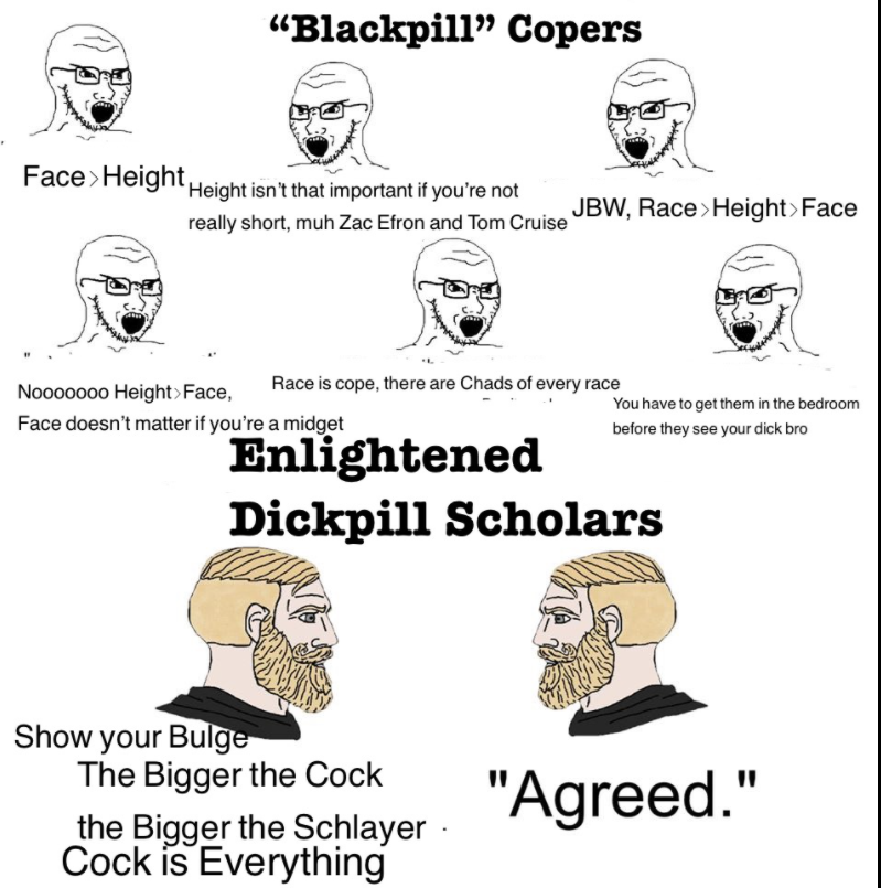 Dickpill