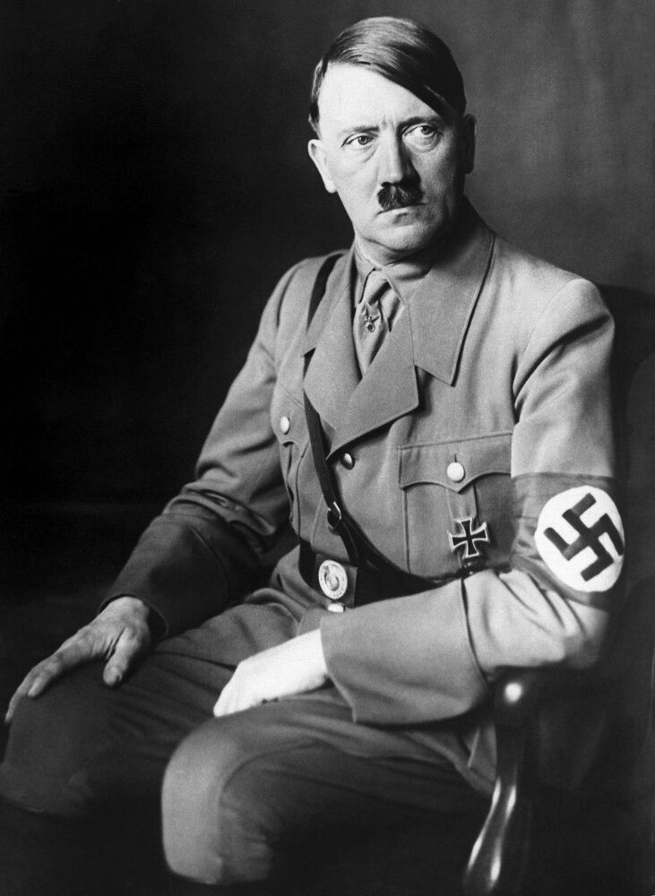 Hitler wp 11