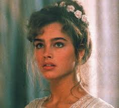 90s brooke shields: 🔪🔪🔪 | Tumblr