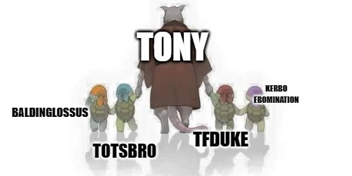 Lossus