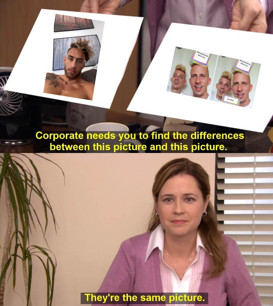 Find the difference