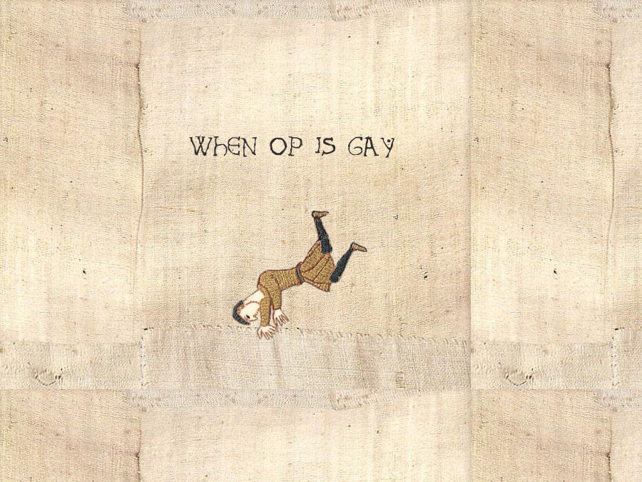 TheGloriousTaleOfBayeux 5