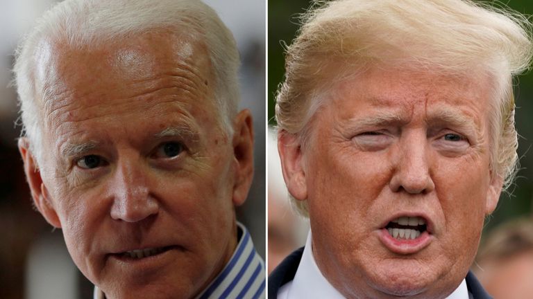 Skynews president trump biden 4692547