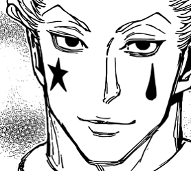 Hisoka74