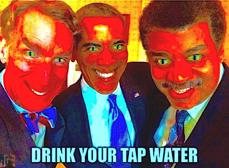 Tapwater